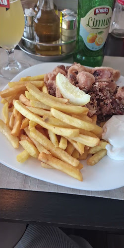 Opinii despre Bistro Mario în Marinići - Gastronomija i ugostiteljstvo