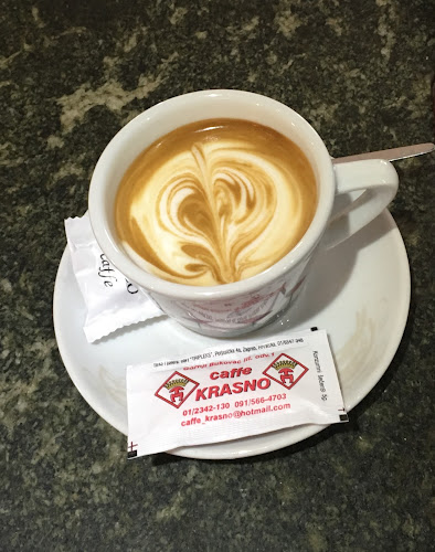 Caffe bar Krasno