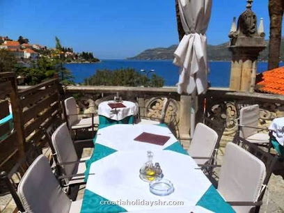 Restaurant & Pizzeria Marinna Korčula