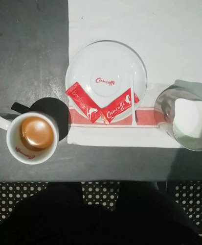 Caffe bar Oscar - Makarska