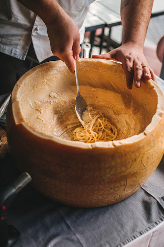 Al Dente Zagreb - Bogovićeva