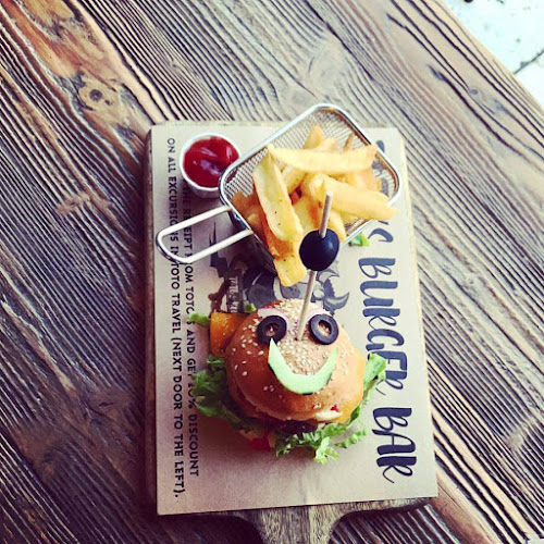 Good Food - Gastronomija i ugostiteljstvo