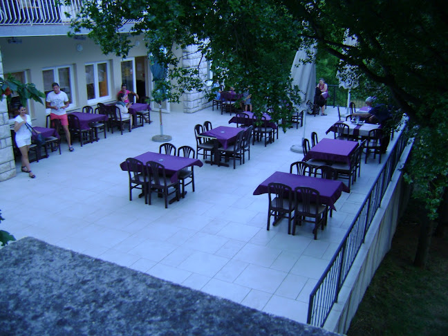 Comentarii opinii despre Restoran Bunica