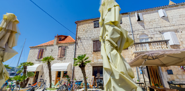 Lambik Bar & Bistro - Gastronomija i ugostiteljstvo