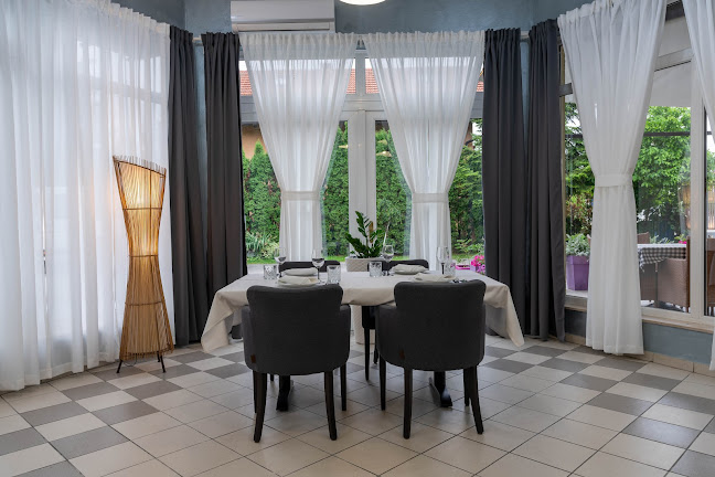 Comentarii opinii despre Bistro Pizzeria Dante