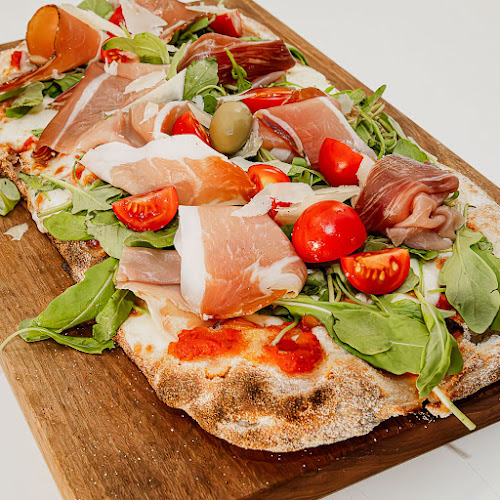 Restaurant Kantunić - Selce