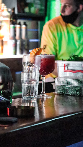 Monkey Lounge & Beach bar Žnjan - Gastronomija i ugostiteljstvo