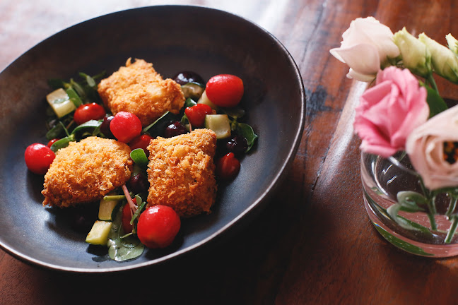 Brokenships Bistro - Zagreb