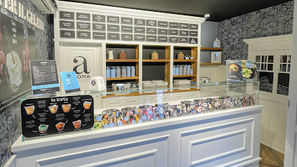 aROMA Gelato Boutique Dubrovnik