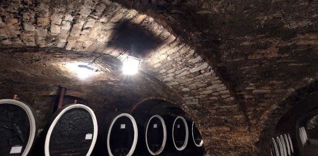 KUTJEVO d.d. Restoran Kutjevački Podrum - Kutjevo