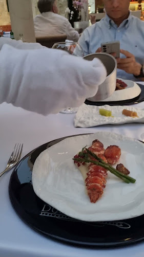 Opinii despre Restaurant Dubrovnik în Dubrovnik - Gastronomija i ugostiteljstvo