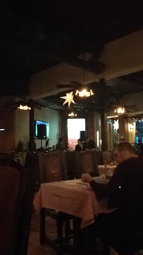 Makedonski Merak - restoran & pivnica - Zagreb