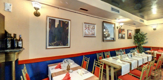 Restoran "Era" - Gastronomija i ugostiteljstvo