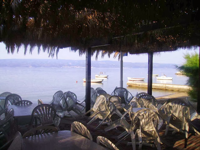 Caffe "MORE" - Omiš