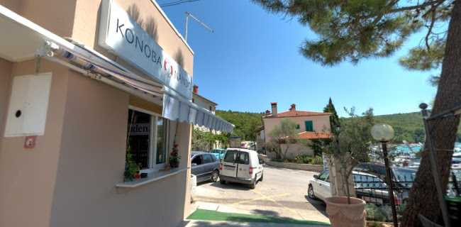 Konoba Nando - Gastronomija i ugostiteljstvo