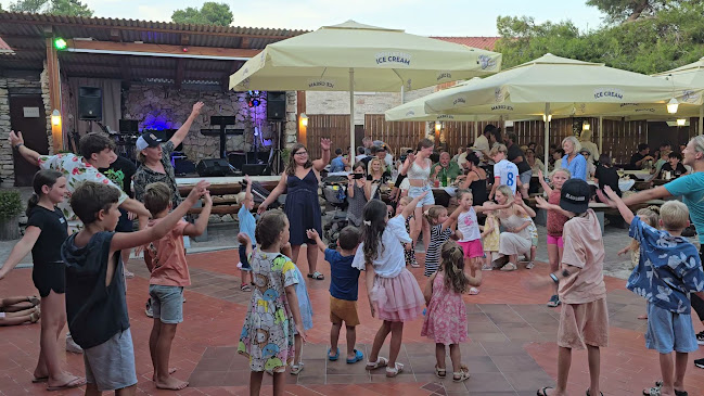 Comentarii opinii despre Santa Marina