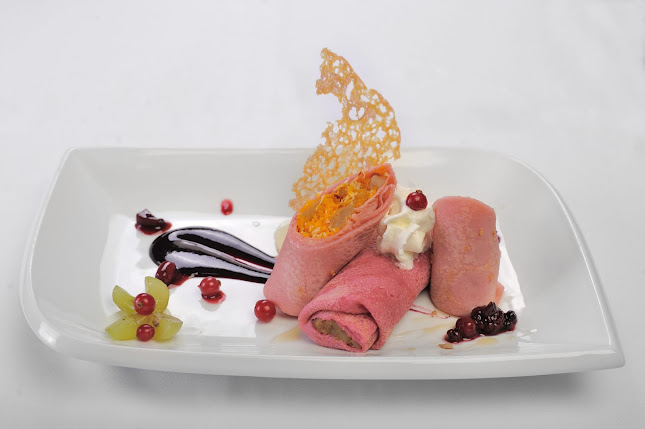 BISTRO HORA - Gastronomija i ugostiteljstvo