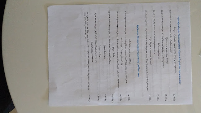 Opinii despre Ankora în Banjole - Gastronomija i ugostiteljstvo