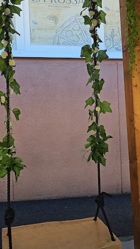 Restoran i Pizzeria La Rossa Knin