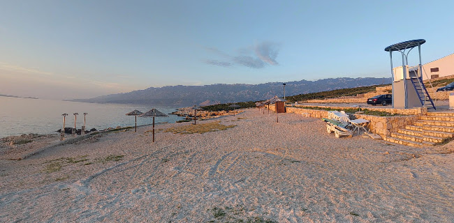 Beach Bar SINKO - Stara Novalja