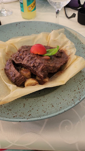 Opinii despre Plava Alga în Hvar - Gastronomija i ugostiteljstvo