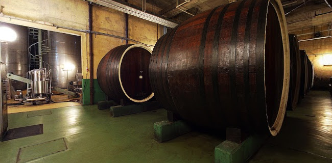 KUTJEVO d.d. Restoran Kutjevački Podrum