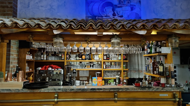 Opinii despre Konoba Europa în Umag - Gastronomija i ugostiteljstvo