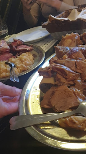 Opinii despre Samoborska pivnica - Restaurant 'Salvator' în Samobor - Gastronomija i ugostiteljstvo