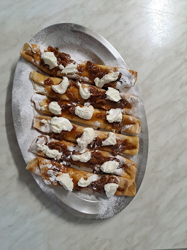 Opinii despre bistrot porat în Mandre - Gastronomija i ugostiteljstvo