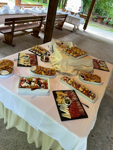Comentarii opinii despre Restoran Catering Porta Pranzo