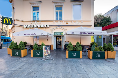 McDonald’s Kvatrić