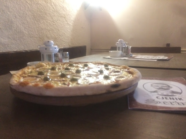 Opinii despre Pizzeria Servus în Krapinske Toplice - Gastronomija i ugostiteljstvo