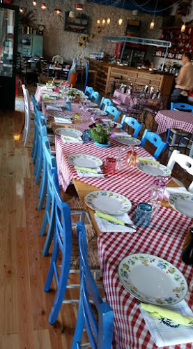 Opinii despre Restoran Europa în Biograd na Moru - Gastronomija i ugostiteljstvo