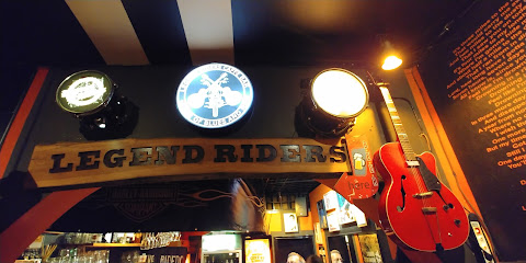 Legend Riders