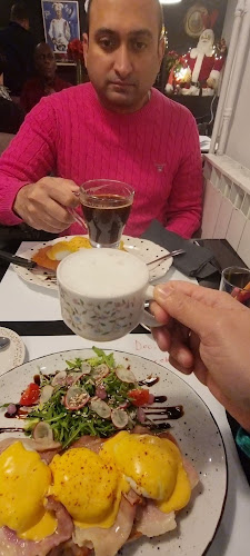 Opinii despre EGGSPRESS în Zagreb - Gastronomija i ugostiteljstvo