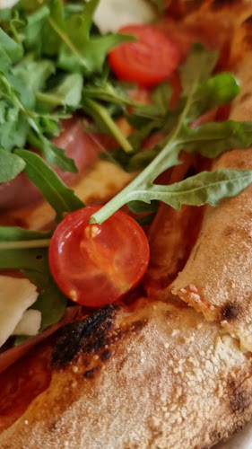 Opinii despre Restoran pizzeria Amfora Trogir în Trogir - Gastronomija i ugostiteljstvo