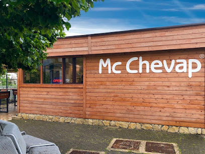 MC Chevap