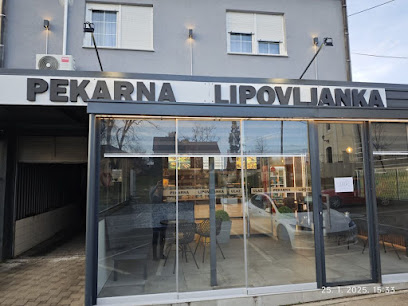Grill & Pizzeria- Restoran Lipovljanka
