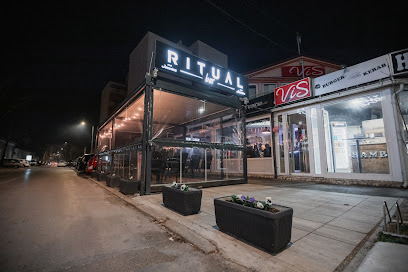 Ritual Bar