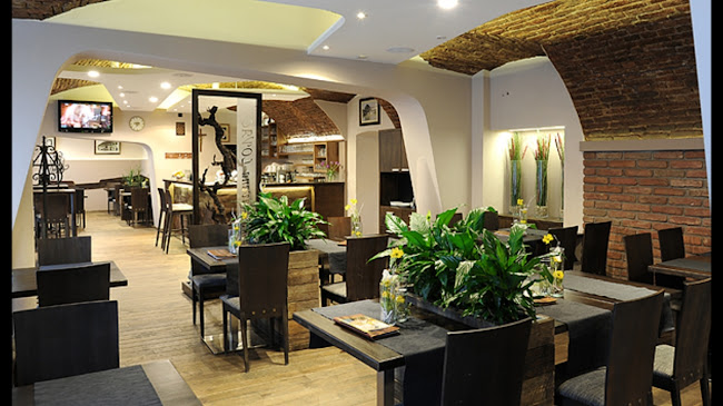 Gradska kavana Lovac