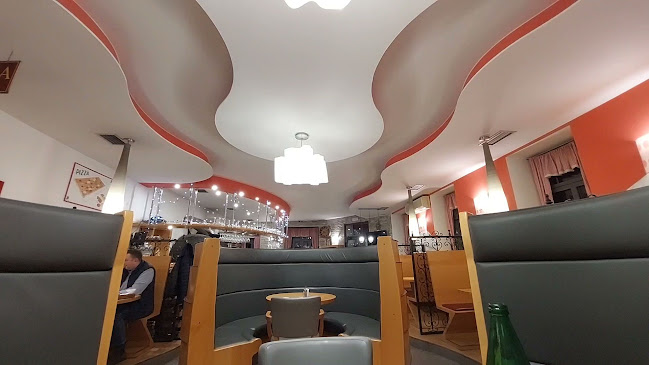 Opinii despre Restoran i pizzeria Lagvić în Donja Stubica - Gastronomija i ugostiteljstvo