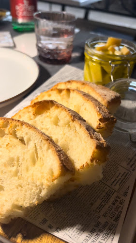 Comentarii opinii despre Restoran Mucrum