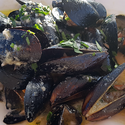 Opinii despre Restaurant Jure în Podstrana - Gastronomija i ugostiteljstvo