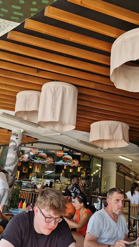 Restaurant Ferata - Gastronomija i ugostiteljstvo