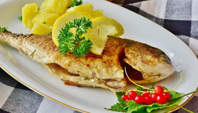 Opinii despre Restaurant Mikula (Grill | seafood | ristorante) în Rovinj - Gastronomija i ugostiteljstvo