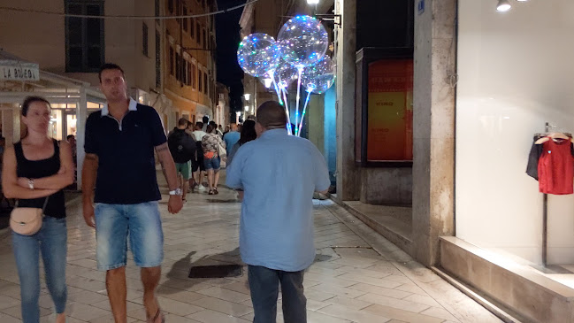 Široka ul. 1, 23000, Zadar