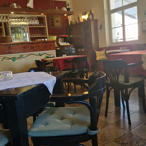 Konoba Gušti Poja - Gastronomija i ugostiteljstvo