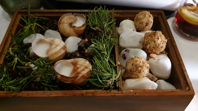 Restaurant Dubrovnik