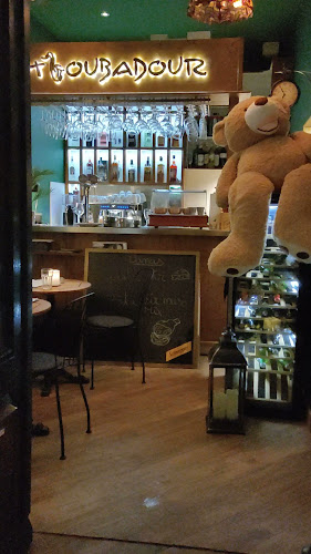 Comentarii opinii despre Troubadour Jazz Brasserie