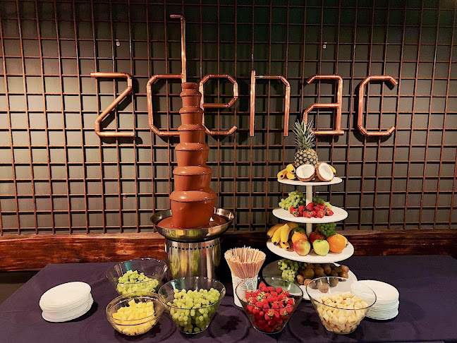 Restoran Zdenac - Gastronomija i ugostiteljstvo